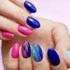 Manicure hybrydowy